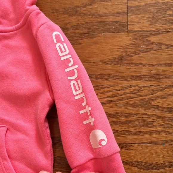 Carhartt Baby Girl 3 Month Outfits - Picture 3 of 7